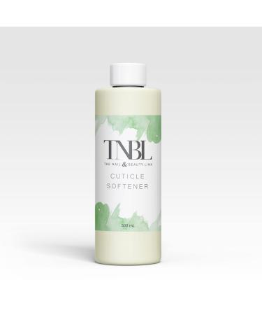 TNBL Cuticle Softener & Remover - 500ml