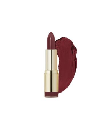 Color Statement Matte Lipstick 82 Matte Drama 82 Matte Drama 0.14 Ounce (Pack of 1) - Buy Online on GoSupps.com