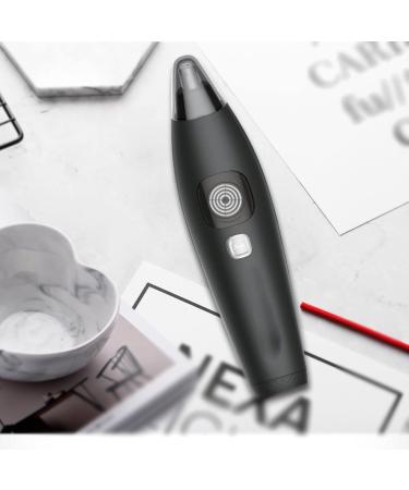 Waterproof Nose Hair Trimmer for Men & Women | Precision Ear & Face Grooming Tool - International Shipping - Buy Online on GoSupps.com
