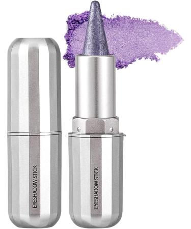 Gel Eyeliner Pencil Goth Makeup Eyeliner Crayon Long Lasting Eyeshadow Stick for Makeup at Cosplay and Events Satt 09 - Buy Online on GoSupps.com