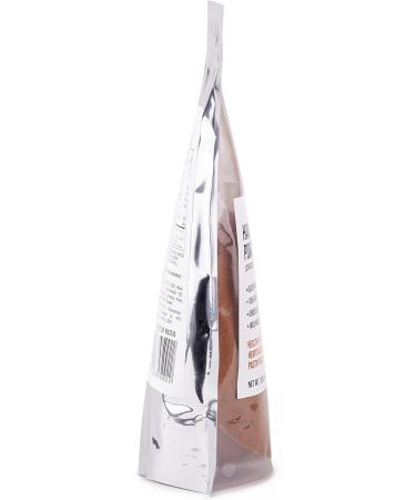 Ground Siberian Hawthorn Flour 300g (10.58 oz) Hawthorn Berries Herbal Dried Fine Powder Tea Crataegus Sanguinea from Siberia Altai Mountains Taiga No Added Sugar Resealable Pouch - Buy Online on GoSupps.com