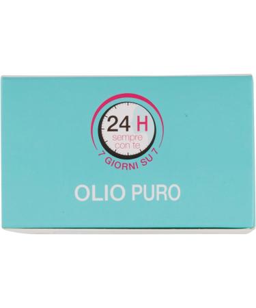  I Provenzali I Provenzali Rosehip Pure Oil 30 ml 1 Piece - Buy Online on GoSupps.com