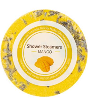 Shower Tablets for Night Time Gifts for Women Stress Relief Pink Interior for Relaxed Women - Buy Online on GoSupps.com