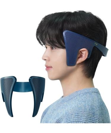 Buy FORBEAUT Drop Set - Men's Hair Styler & Straightener | Compact Hair Tools for Perfect Grooming Anytime Anywhere - Buy Online on GoSupps.com