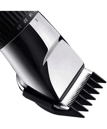 Buy Multifunctional Hair Clipper & Professional Trimmer | Low Noise Easy Use No Hair Blockage - International Shipping Available - Buy Online on GoSupps.com