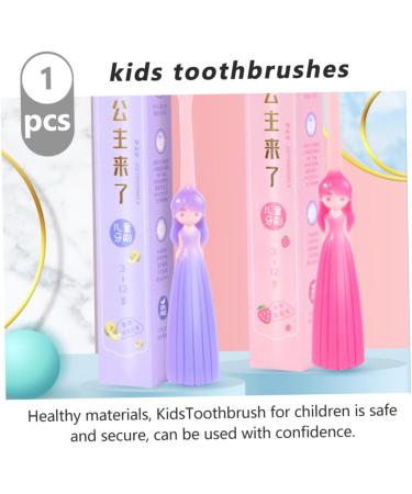 Doitool 20 Pack Children s Toothbrushes - Ultra-Soft Ergonomic Travel Tooth Cleaners for Kids - Buy Online on GoSupps.com