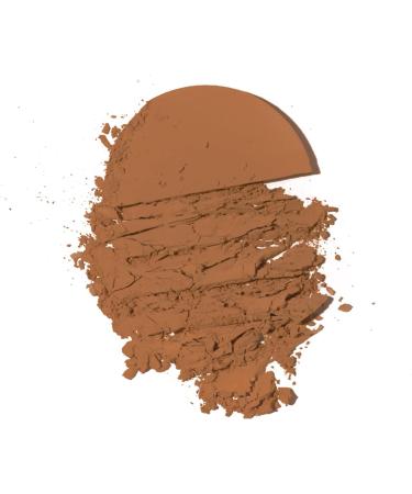 Beauty Forever Matte Pressed Powder 8g - Oil-Free & Lightweight (10 Spice) - Buy Online on GoSupps.com