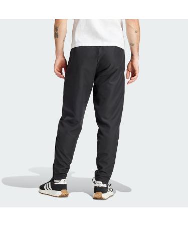 Buy adidas Men's Entrada 22 Tracksuit Pants - XL Black | International Shipping Available - Buy Online on GoSupps.com