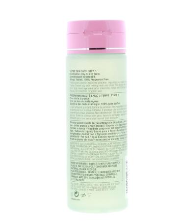 Clinique Liquid Facial Soap Oily Skin Formula 6.7 oz - Effective Cleanser for Oil-Control - Buy Online on GoSupps.com