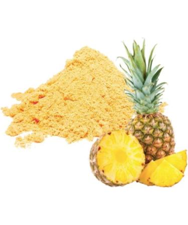Dried Pineapple Powder 500g - Buy Online on GoSupps.com