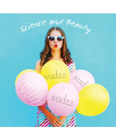 SUDZZFX ColourFix Leave-in Conditioner 8.5 Fl Oz | Nourishing Repair for Color-Treated & Damaged Hair | Deep Hydration & Growth Support - Buy Internationally - Buy Online on GoSupps.com