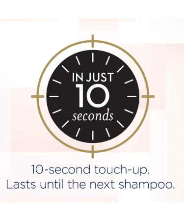 Clairol Root Touch-Up 8G Medium Golden Blonde Permanent Hair Dye Pack of 2 - Buy Online on GoSupps.com