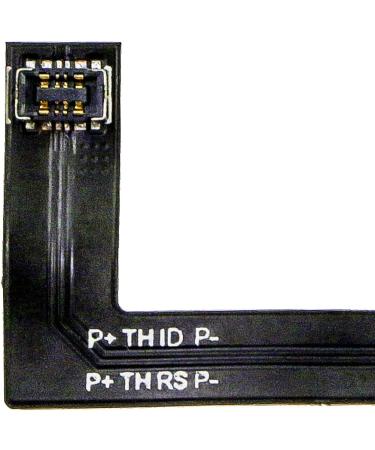 Buy SPANN Battery Replacement for Caterpillar CAT S48c | Part No: L6880 | 3.8V - International Shipping Available - Buy Online on GoSupps.com