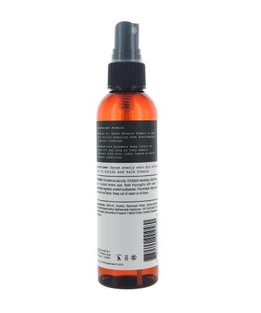 Dr. Yates MD - Holding Spray Non-Sticky Lightweight Easy to Wash Out Lasting Hold (4 Fl Oz) - Buy Online on GoSupps.com