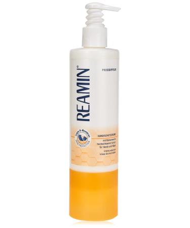 REAMIN HANDPRECHT CREME Donation (1) - Buy Online on GoSupps.com