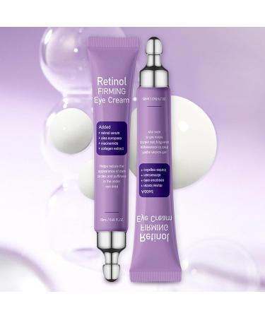  G n rique Firming Eye Cream Tightening Cream 5.71x0.79x0.59 inch Tightener Care 0.68oz Under Gaze Nourishing Lifting Moisturizer Beauty Supplies for Dryness Sensitive Skin  - Buy Online on GoSupps.com