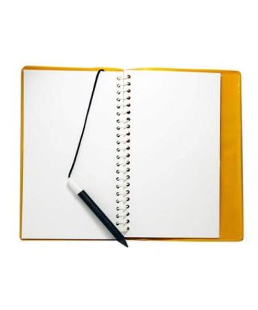 Storm Multi-Page Underwater Note Book & Pencil for Scuba Divers