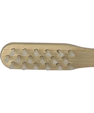 Eco-Friendly OraWellness Toothbrush - Single Pack - Buy Online on GoSupps.com