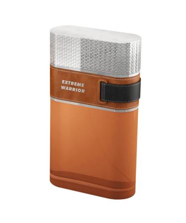 Armaf Extreme Warrior Eau De Toilette Spray for Men 3.4 Ounce