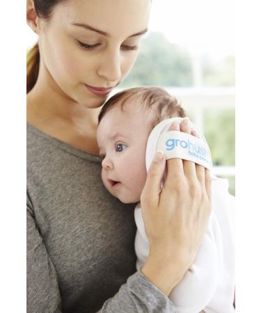 Buy Gro HBB204 Gro-hush Baby Soother - Ultimate International Shipping | Soothing Sound for Infants - Buy Online on GoSupps.com