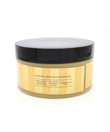 Coco Shea Honey Body Butter - Rich Moisture & Fragrance | BBW Bath & Body | 6.5 oz - International Shipping Available - Buy Online on GoSupps.com