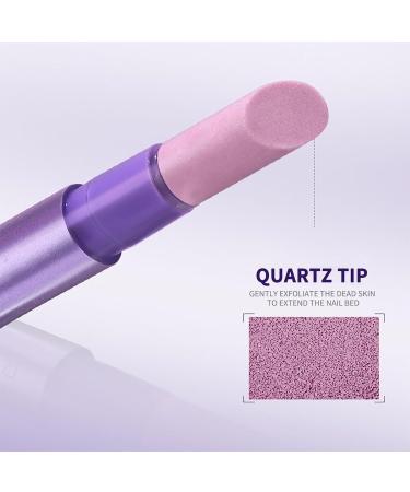 Stylo De Soin Pour Les Ongles 2pc Cuticle Care Pen 2 en 1 Huile Cuticules Ongles Stylo Fortifiant Et Soin R Parateur Pour Les Ongles Avec Embout En C ramique - Buy Online on GoSupps.com