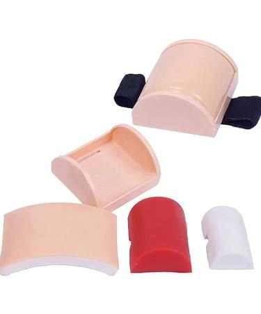Advanced Intramuscular Injection Practice Tool | Medical Training Equipment for Professionals - Shop Now - Buy Online on GoSupps.com