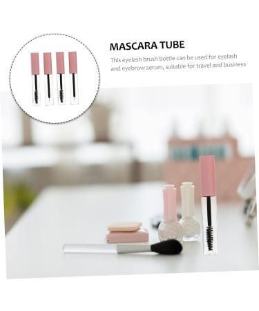 AUTSUPPL 8 Pcs Eyeliner Stick DIY Mascara Vial Mascara Tube for oil Makeup Containers Pink The Pet - Buy Online on GoSupps.com