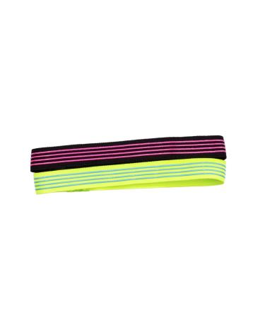 Scunci No Slip Grip Silicone Waistband Headwraps - 2 ct - Buy Online on GoSupps.com
