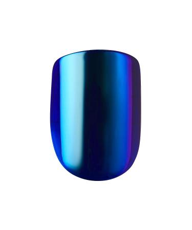 KISS imPRESS Press-On Manicure 30 Nails - BIPA240 | Long-Lasting & Easy Application - Buy Online on GoSupps.com