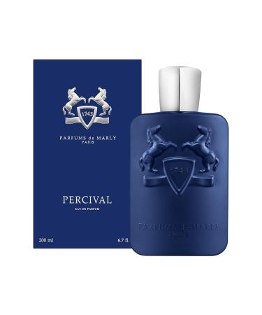 PARFUMS DE MARLY Percival 6.7 Fl Oz (Pack of 1) - Buy Online on GoSupps.com