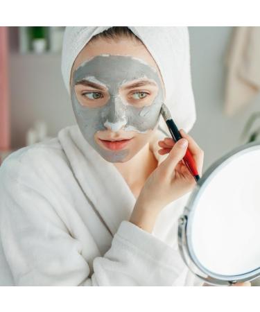 500g Rhassoul Powder - Purifying Clay - Face Hair & Skin Mask and Care - Origin: Morocco - 100% Natural Pure Hypoallergenic and No Additives - Buy Online on GoSupps.com