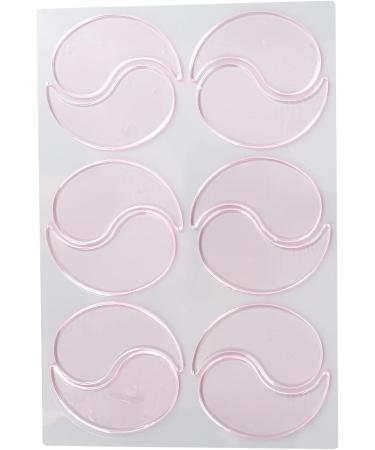 Eye Patches Multifunctional Soft Reusable Eye Patches Silicone for Home - Buy Online on GoSupps.com