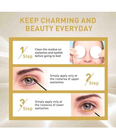  TANOOS TANOOS Attiksoi Lushbeauti Premium Brow And Eyelash Growth Serum Lash Boost Serum Natural Eyelash Growth S rum And Brow Enhancer Lash Growth Serum - Buy Online on GoSupps.com