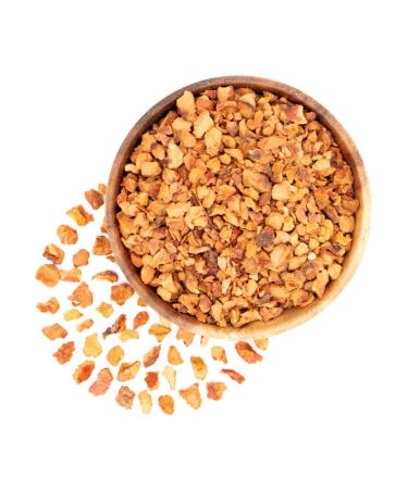 Herbis Natura Organic sweet apple pieces from organic farming diced fruit (44304) (500g)