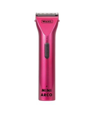 WAHL 5037127023129 - Pro Arco Mini Pnk - SGL - EU/UK