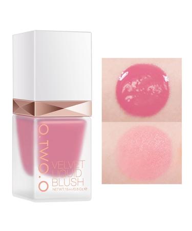 for Cheeks - Lightweight Long-Keeping - Women Girl Wife Girlfriends Makeup Accessories for Eye Face 01