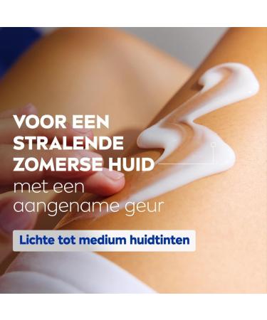 Beiersdorf AG NIVEA Q10 plus Firming Body Milk With Vitamin C Body Milk with 48 Hour Hydration For Dry Skin 400 ml - Buy Online on GoSupps.com