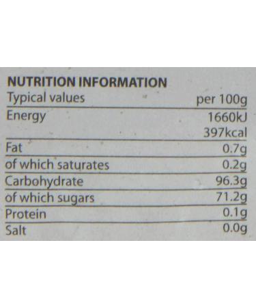 KINGSWAY CANDY SWEETS - Over 300 Different Sweets & Weights to Choose From (Kola Cubes 500g) - Buy Online on GoSupps.com