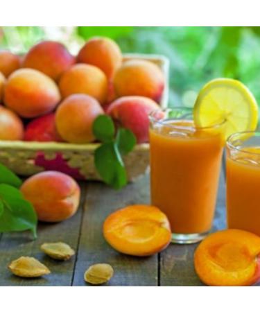 Dimes Classic Apricot Nectar fruit juice 1000 Mililiter - Buy Online on GoSupps.com