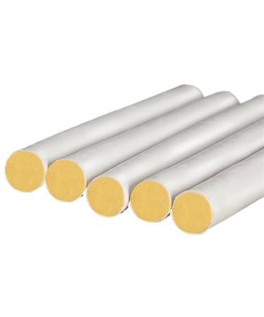 BUNIQ MOXIBUSITION PICKS piece Moxa 10 pieces of moxibustion roll pure moxa stick massage warm relieves pain (color: Moxa stick 12: 1)