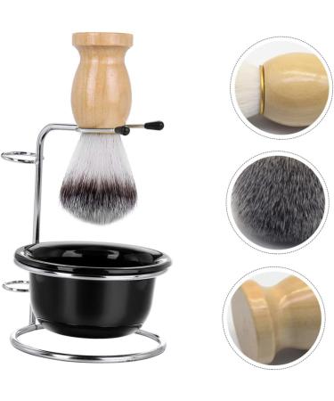 Frcolor Mustache Tool Set - Stainless Steel Beard Care Gift for Men | Essential Hairdressing Kit for Every Grooming Needs - Buy Online on GoSupps.com