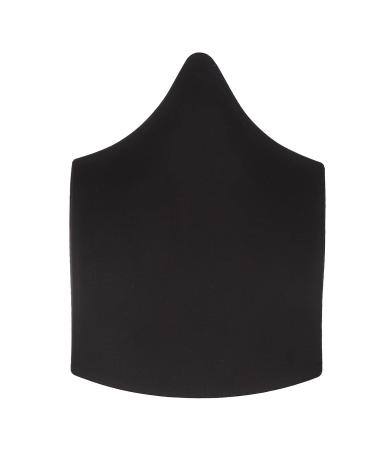 Buy Horoper Lipo Foam Back Board - Slimming Compression Ab Board for Post-Surgery Recovery (Black) | International Shipping Available - Buy Online on GoSupps.com
