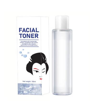 Kojic Acid Toner Suitable for All Skin Type Gylcolic Acid Glycolic Acid 7% Toner Skincare Hydrating Toner Brighten Rejuvenate Moisturize & Strengthen Your Skin
