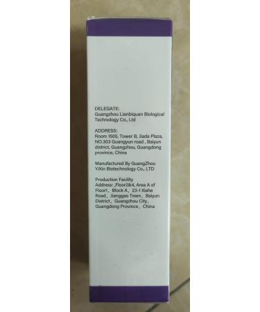 Teeth Whitening Mousse V34 - Brighten Your Smile | International Shipping Available - Buy Online on GoSupps.com