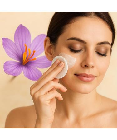 Centisia Cleansing Milk saffron 200 ml - Buy Online on GoSupps.com