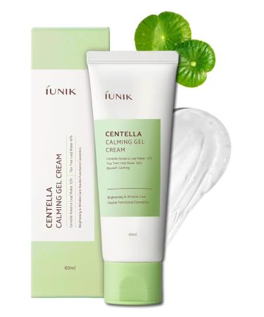 Iunik Centella Clming 60 ml 1 stok