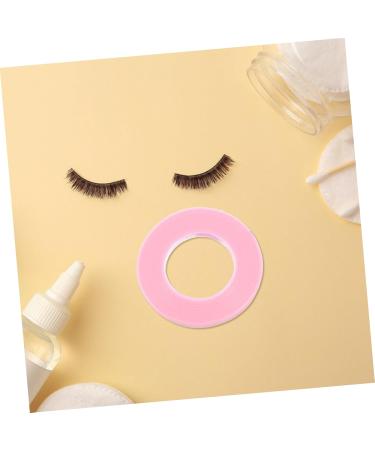 PLAFOPE 10 Rolls Eyelash Tape Eyelash Planting Strip Eyelash Lifting Tapes Eyelid Lifter Strips Fabric Adhesive Tape Eyelash Planting Tools Adhesive Fabric Lash Tapes Lifting Belt or - Buy Online on GoSupps.com