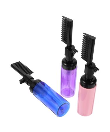 TOVINANNA Hair Coloring Kit with Comb and 60ml Applicator Bottle