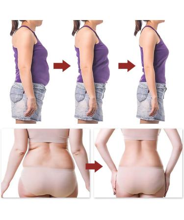 YE2504W3duqi36 50 pieces navel patch breathable and comfortable stay slim especially suitable for sensitive skin 3 - Buy Online on GoSupps.com